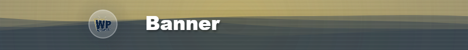 Banner